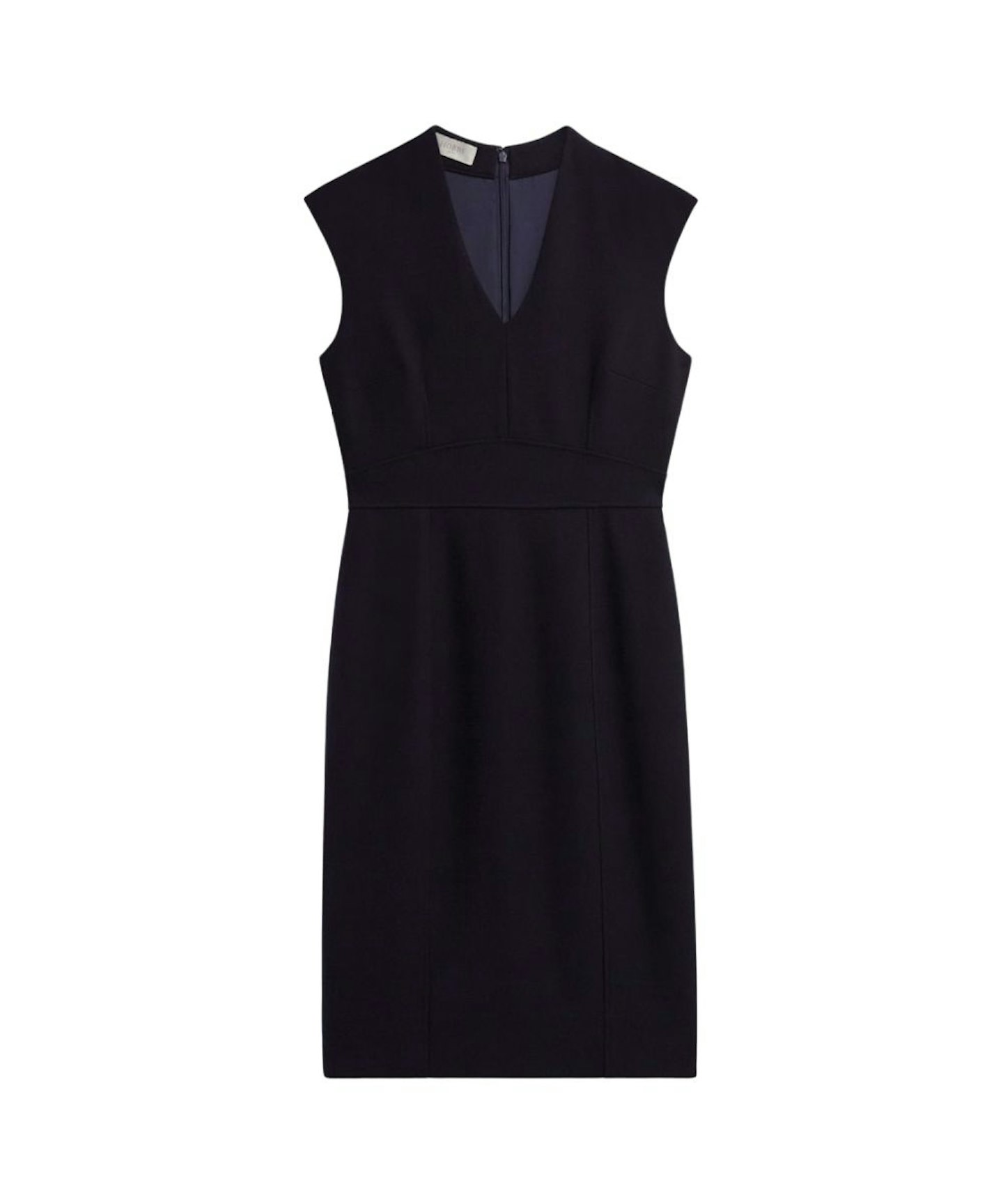 M&S, Hobbs Knee Length Shift Dress