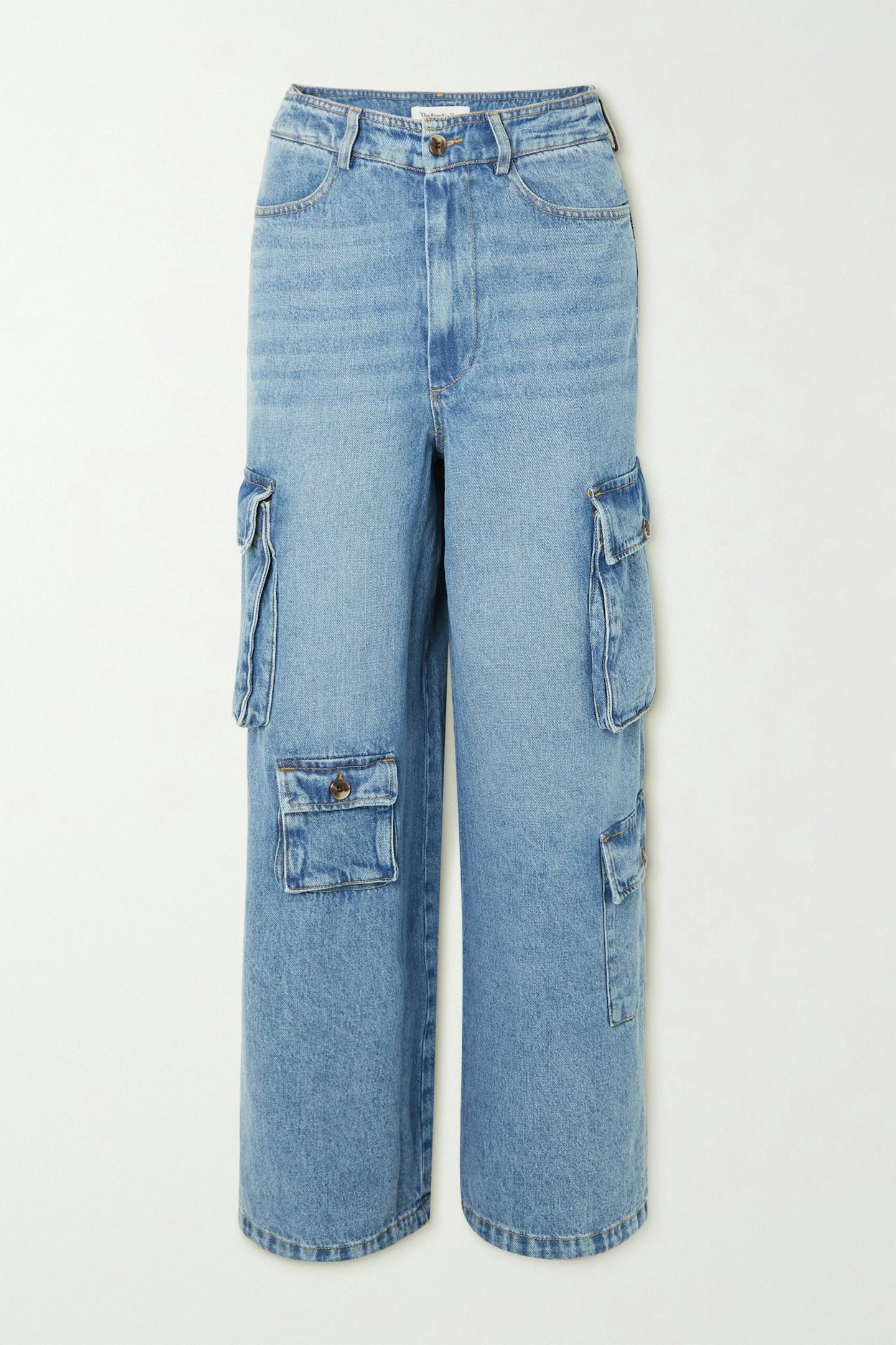 frankie shop jeans net a porter sale