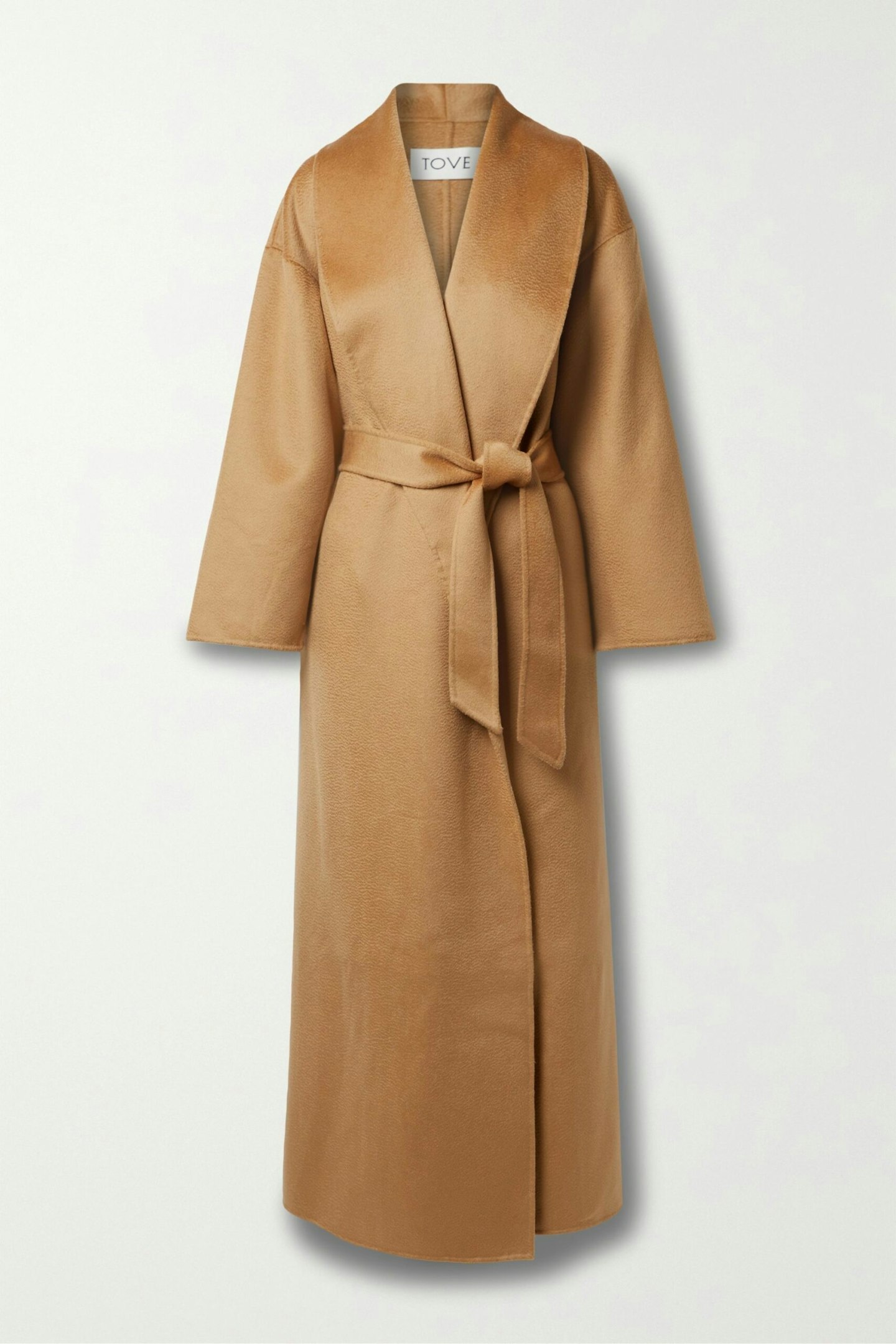 tove coat net a porter sale