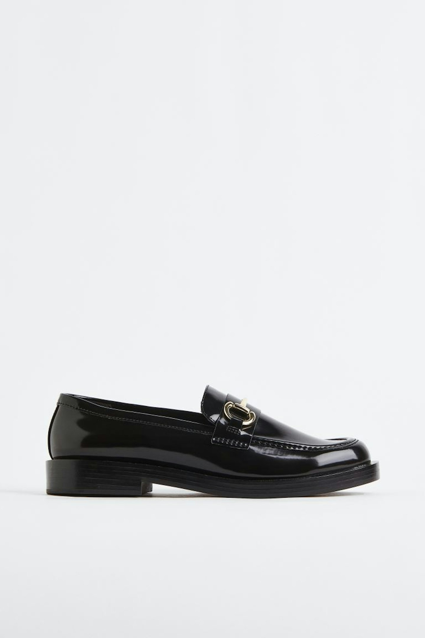 H&M loafers 