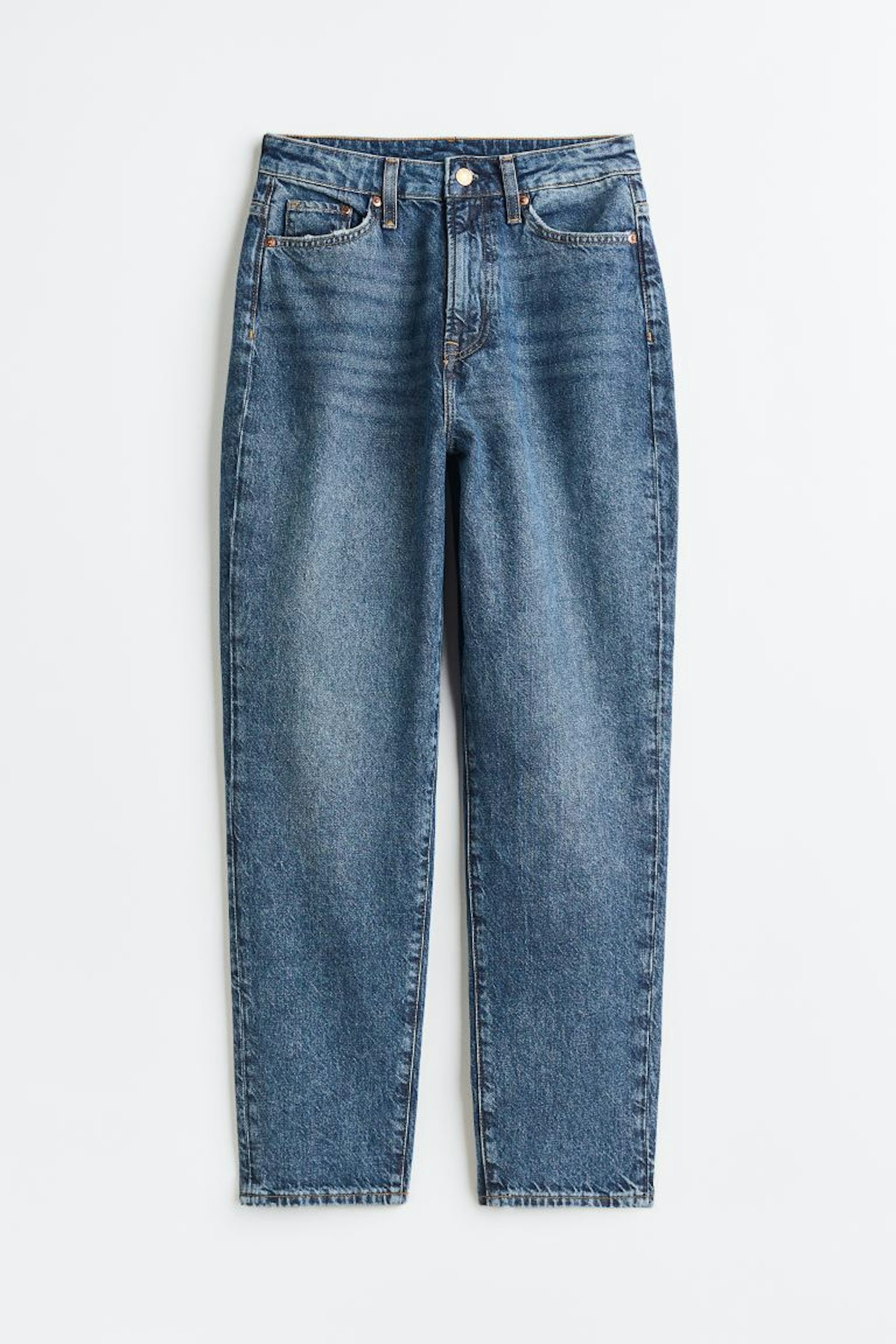 H&M Mom jeans 