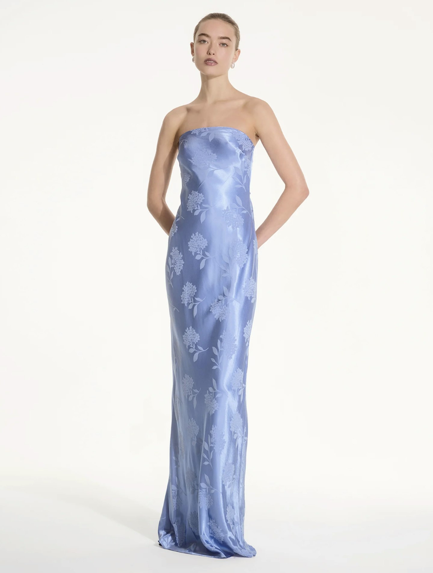 Omnes, Amdra Maxi Dress