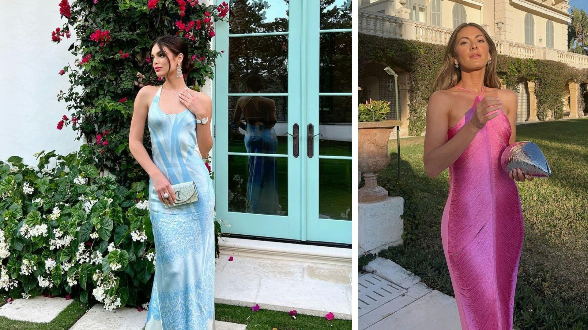 Best Beach Wedding Guest Dresses: For Home And Abroad Best Beach Wedding Guest Dresses: For Home And Abroad