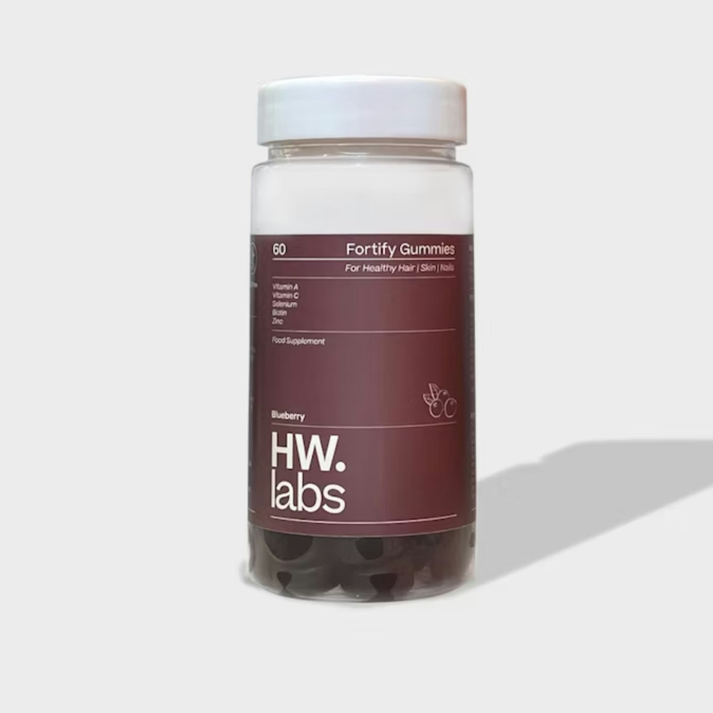 HW.labs Fortify Gummies