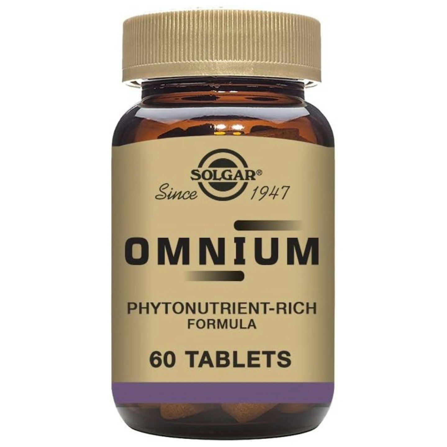Solgar® Omnium®