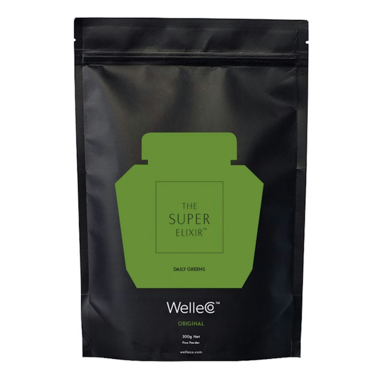 WelleCo The Super Elixir