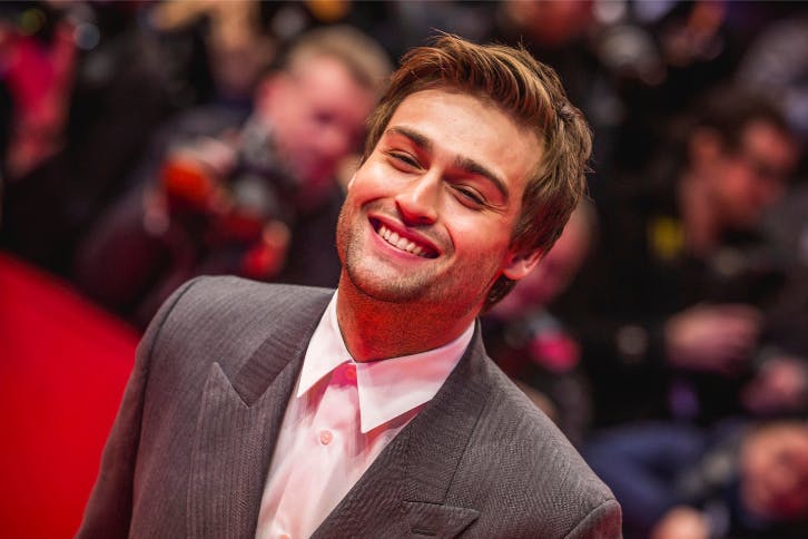 Everything You Need To Know About Actor Douglas Booth