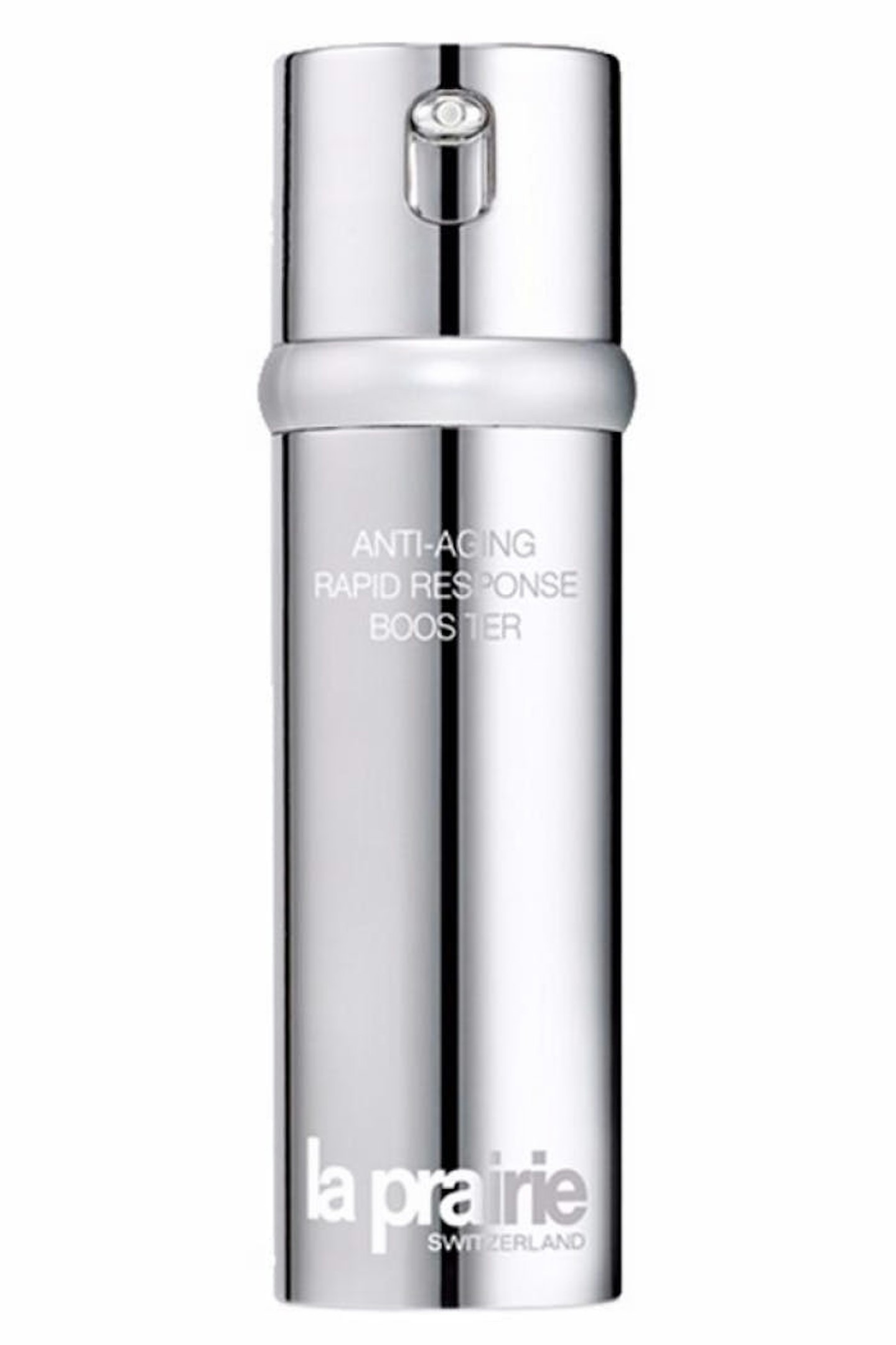 La Prairie Anti-Aging Rapid Response Booster Serum