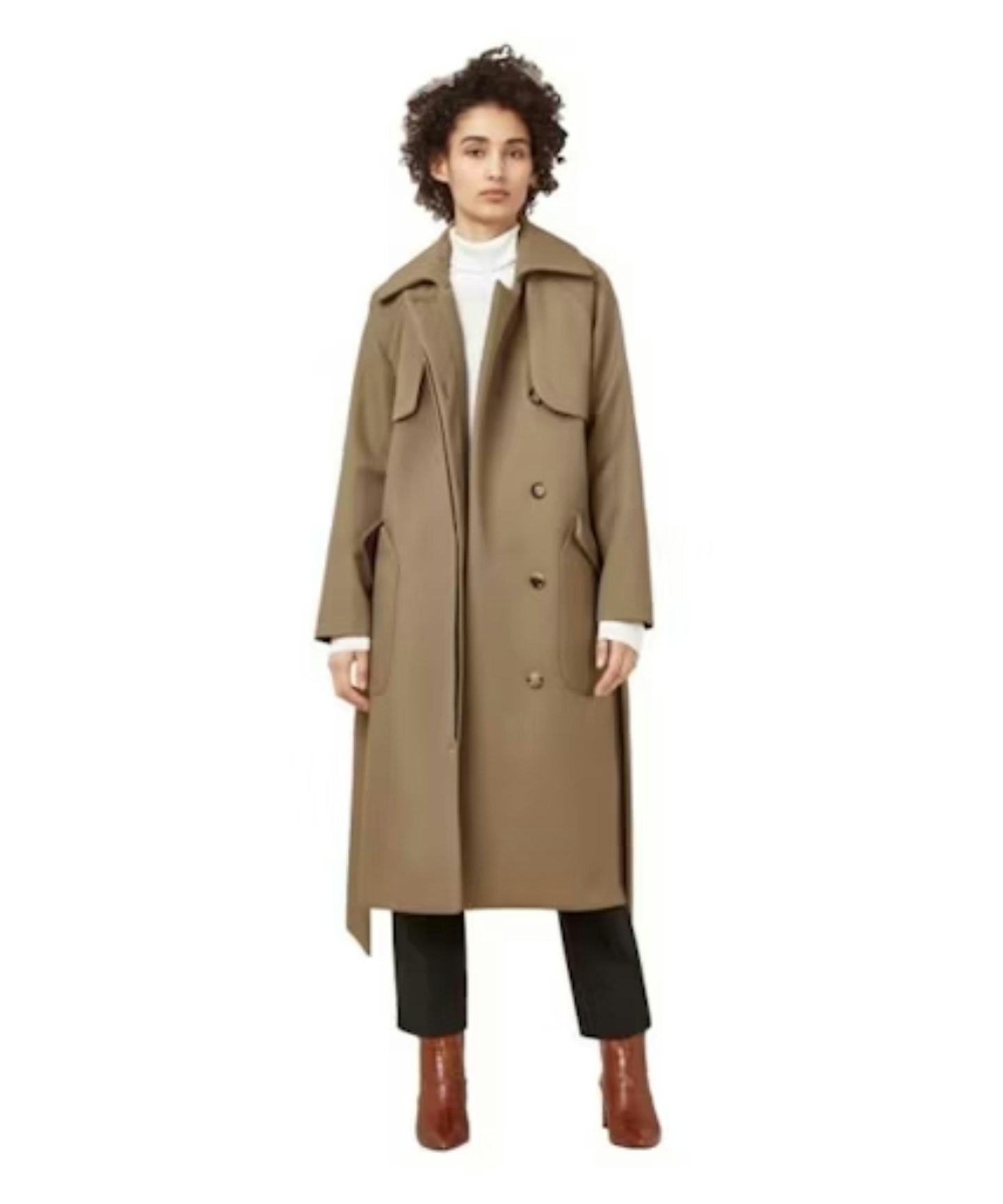Cool Cuts, all from Finery
