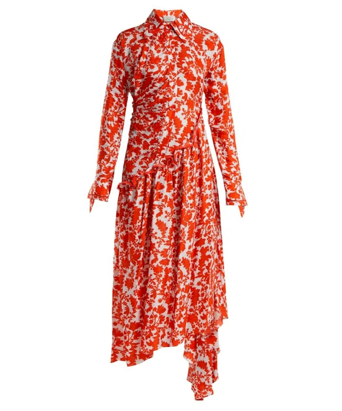 Floral Wonder, £895 from Preen by Thornton Bregazzi
