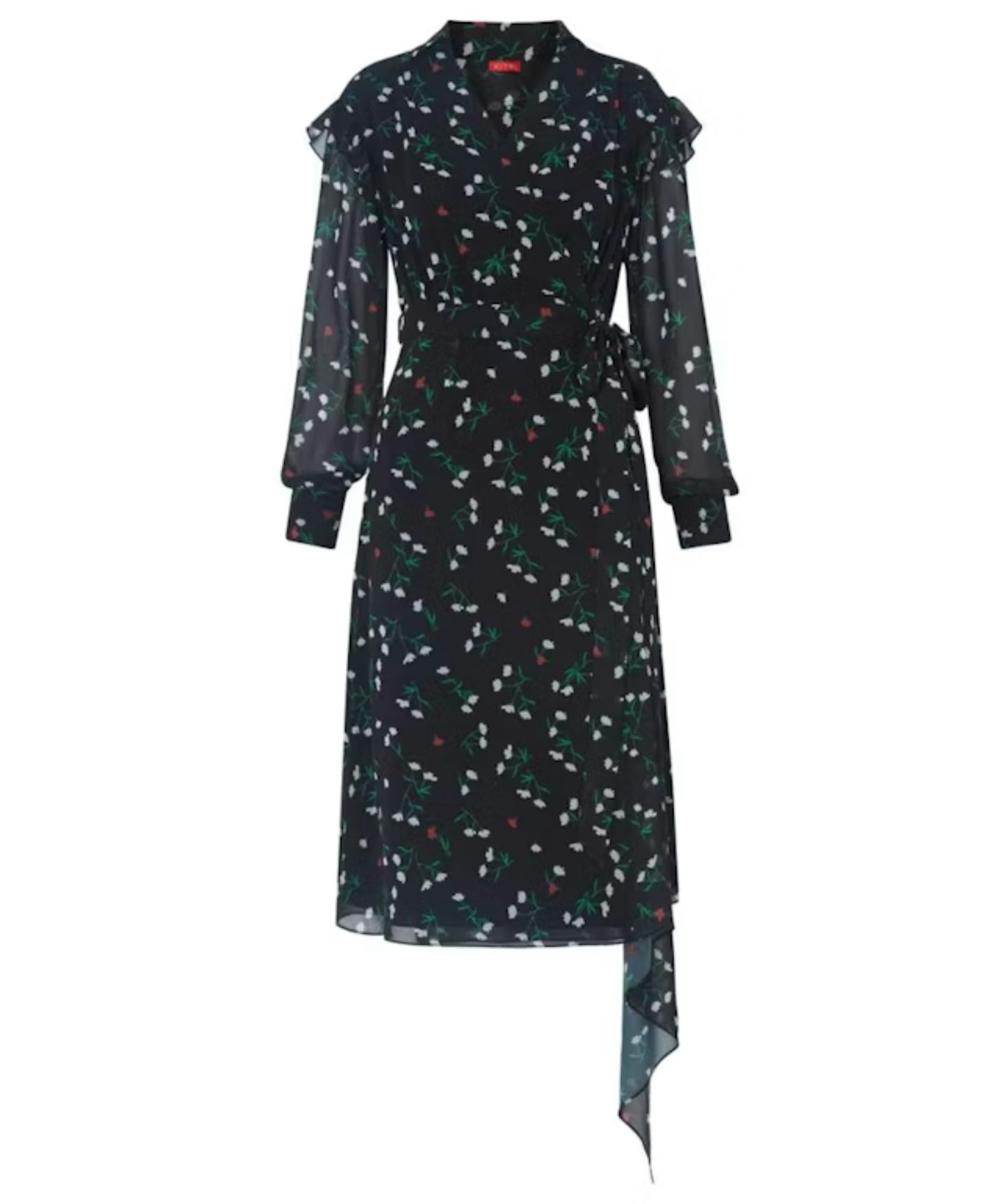 Lady Luck, £145 from Kitri
