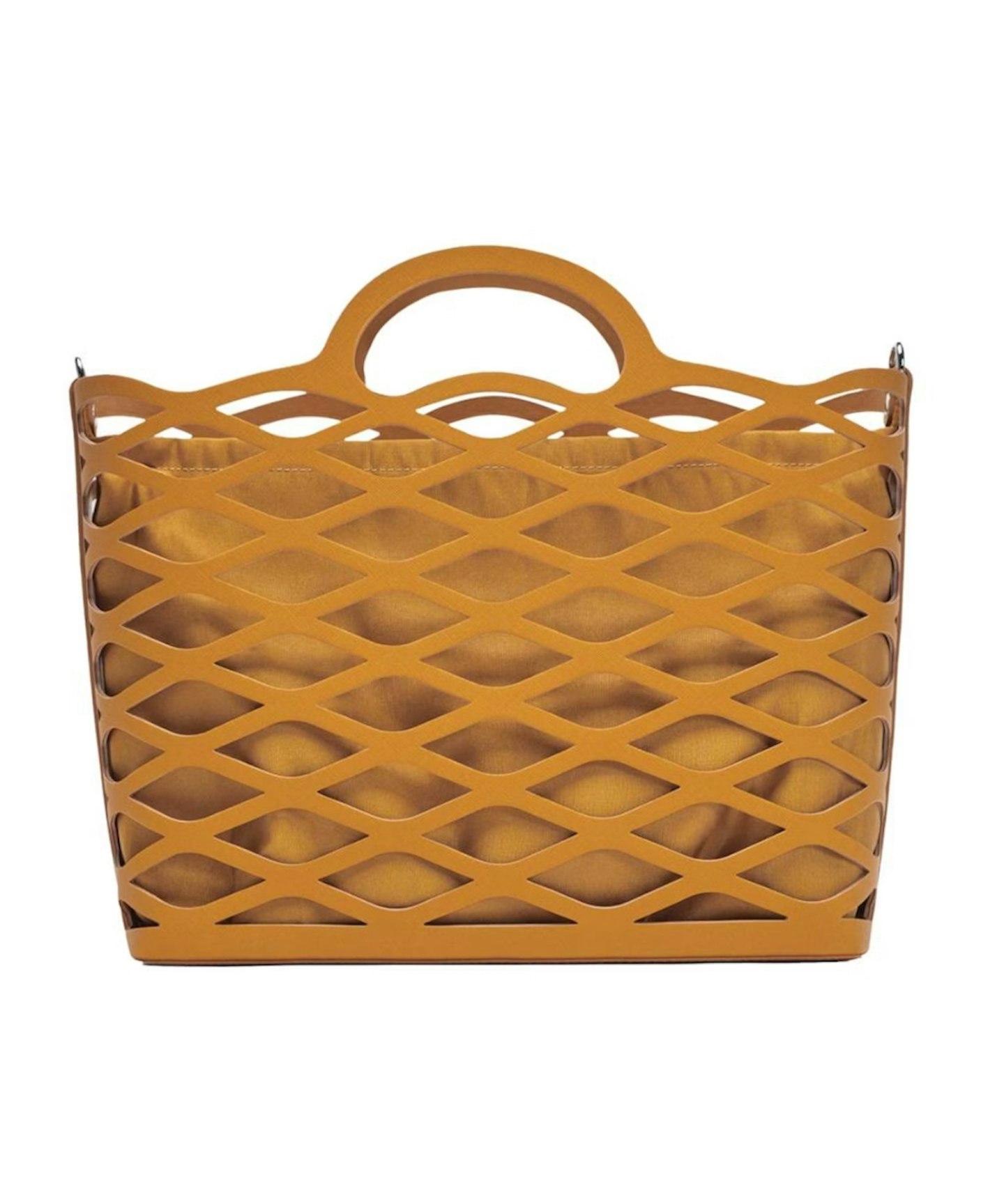 Lattice Lovely, £39.99 from Zara