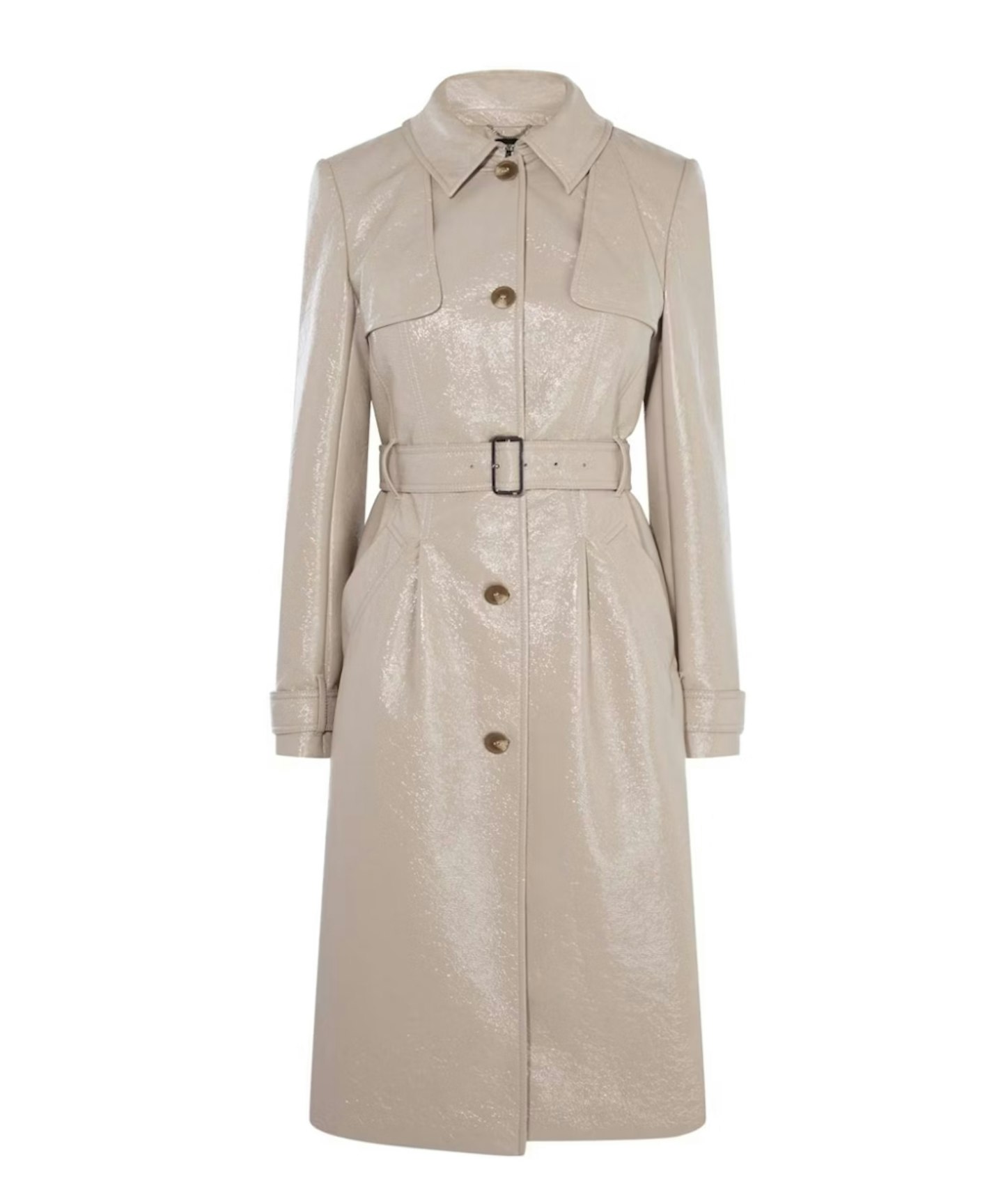Mac Attack, £275 from Karen Millen