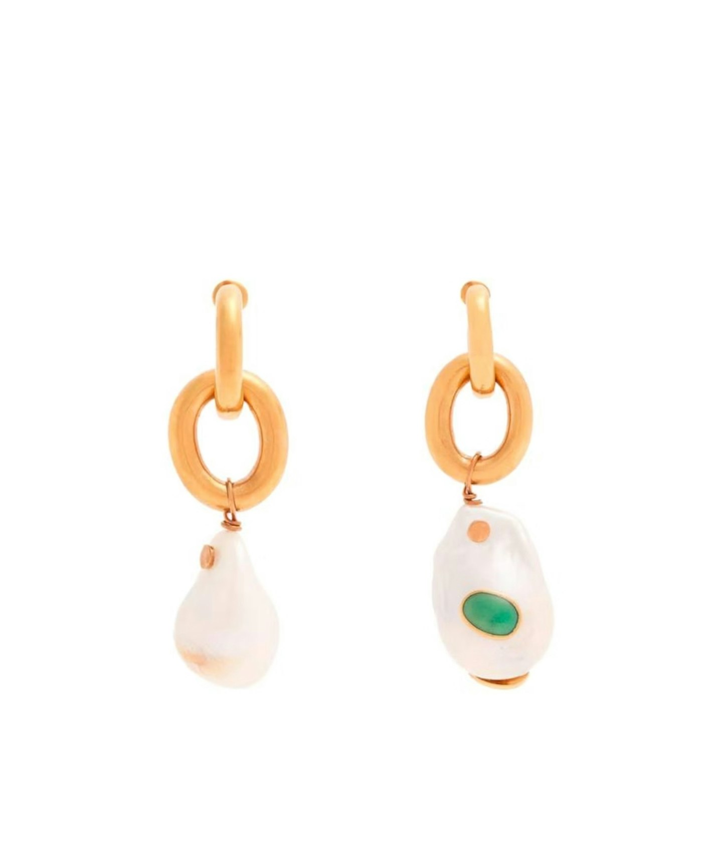 Pair Drops, £290 from Sonia Rykiel