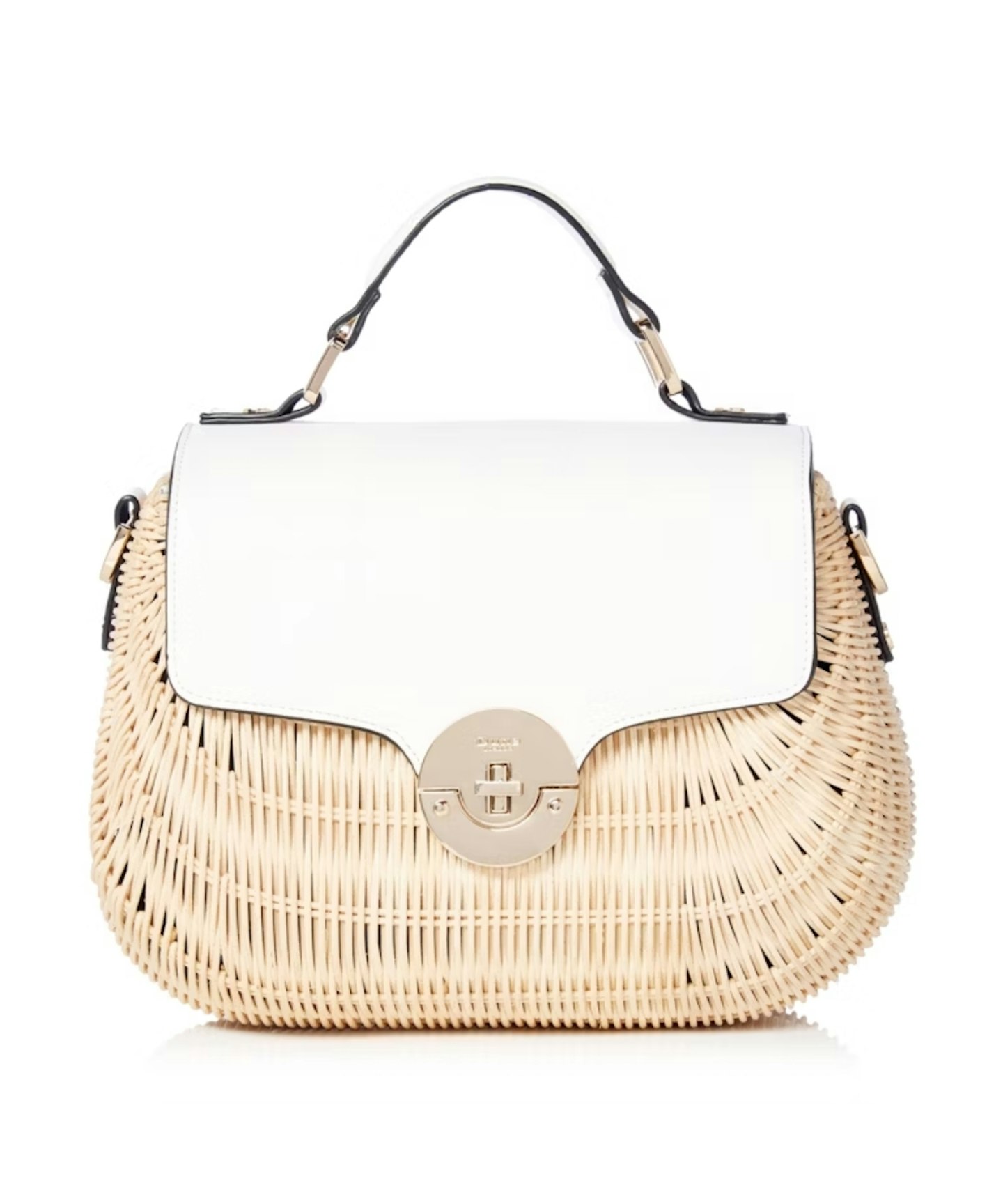 Weave It Up, £70 from Dune