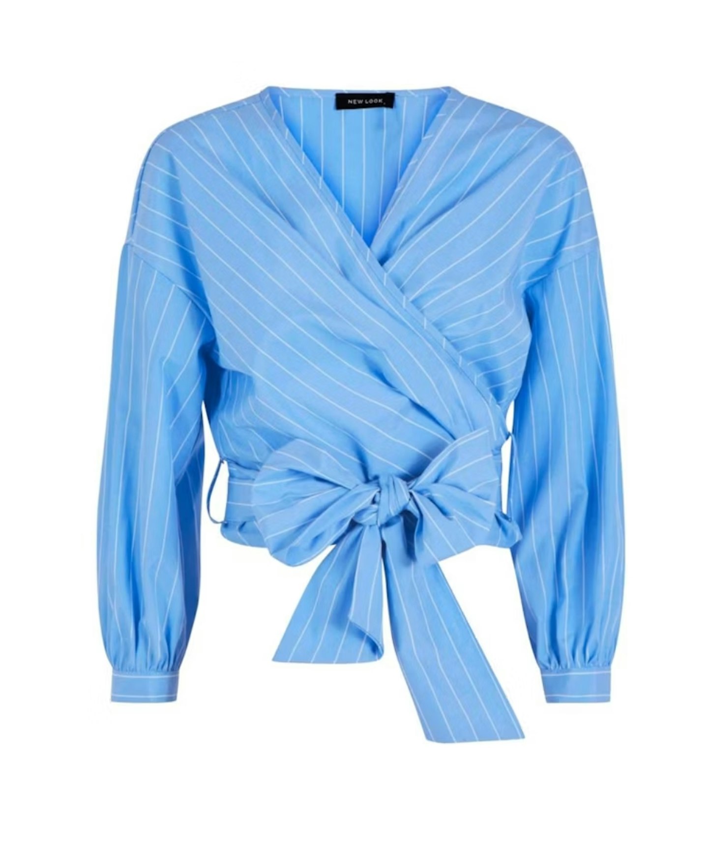 Wrapped Up, £19.99 from New Look