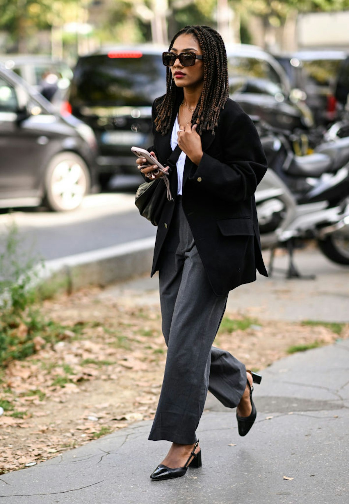 Spring Work Outfit Ideas To Make Every Day Easier