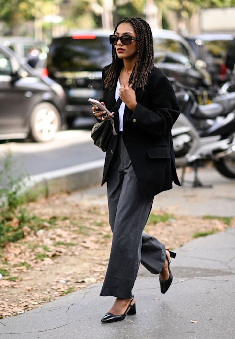 7 Work Outfit Ideas