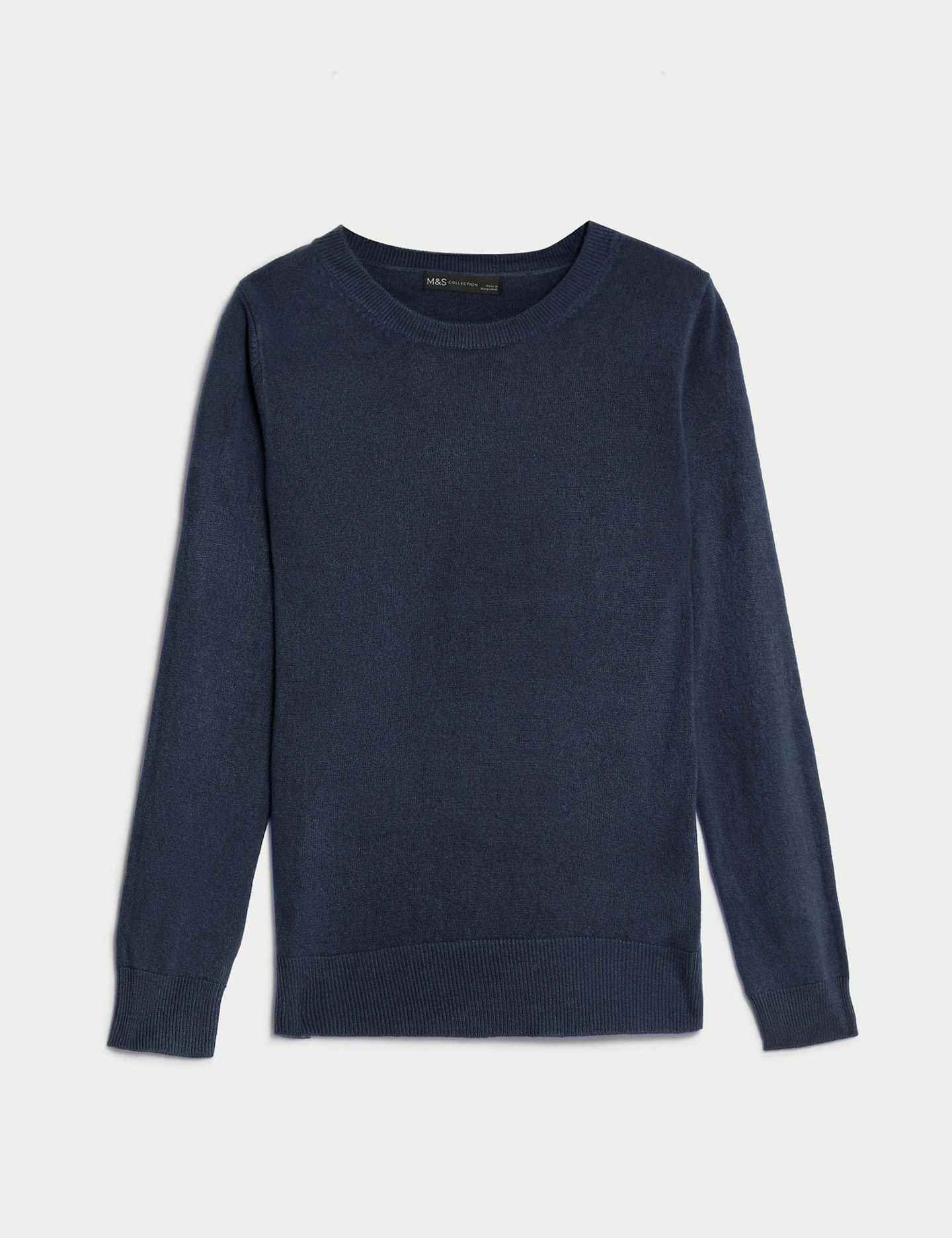 M&S jumper workwear outfits