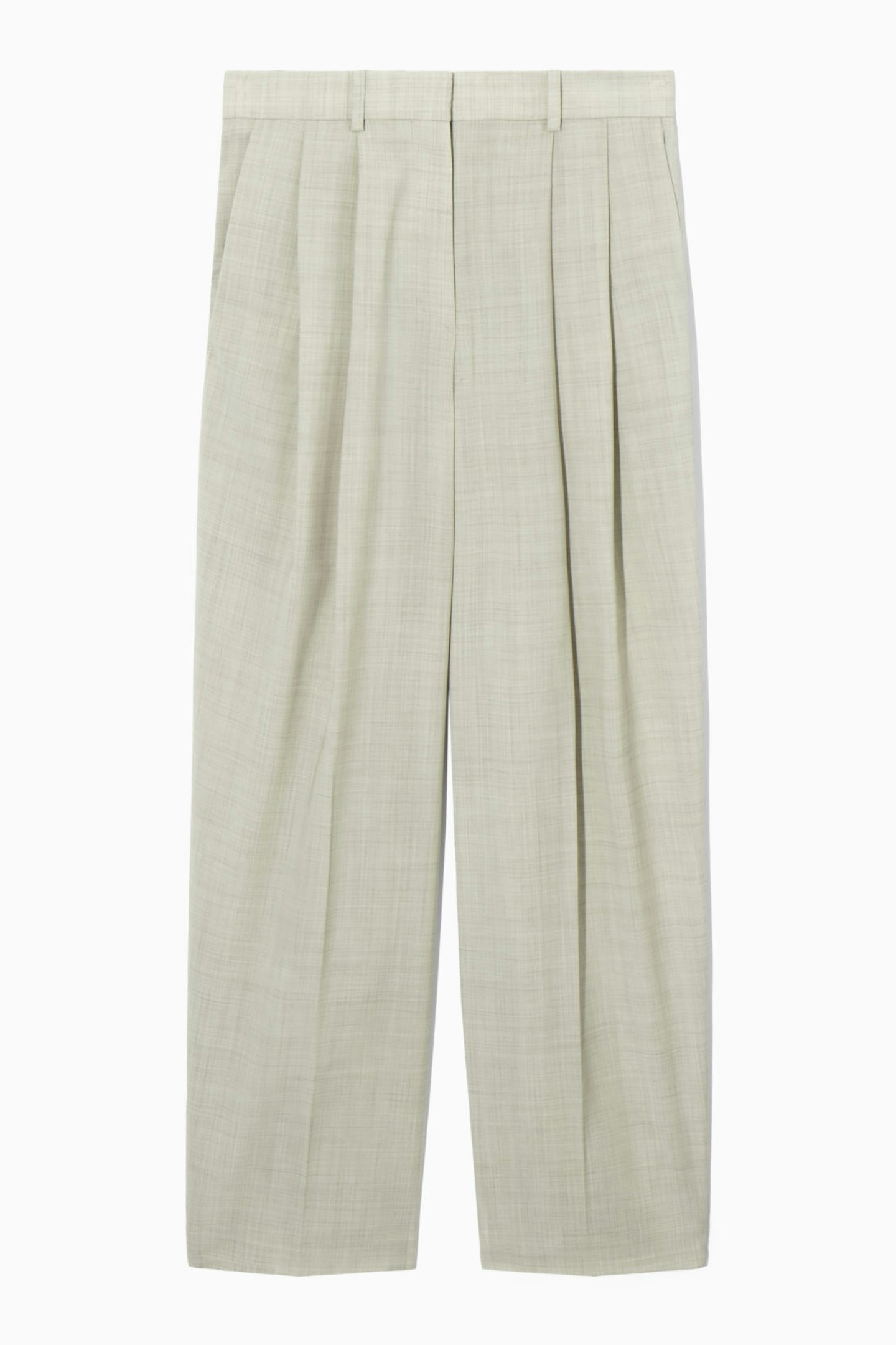COS trousers workwear outfits