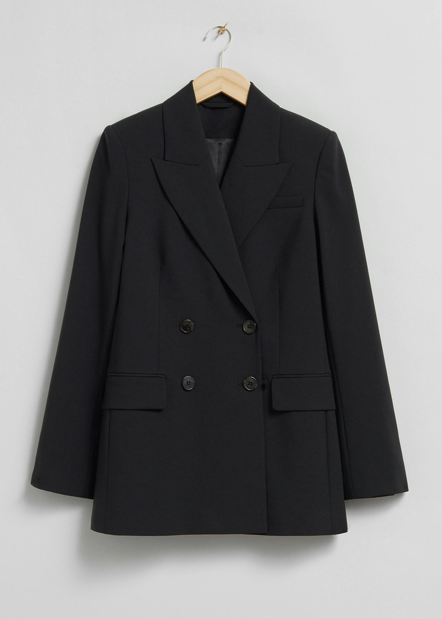 stories blazer workwear outfits