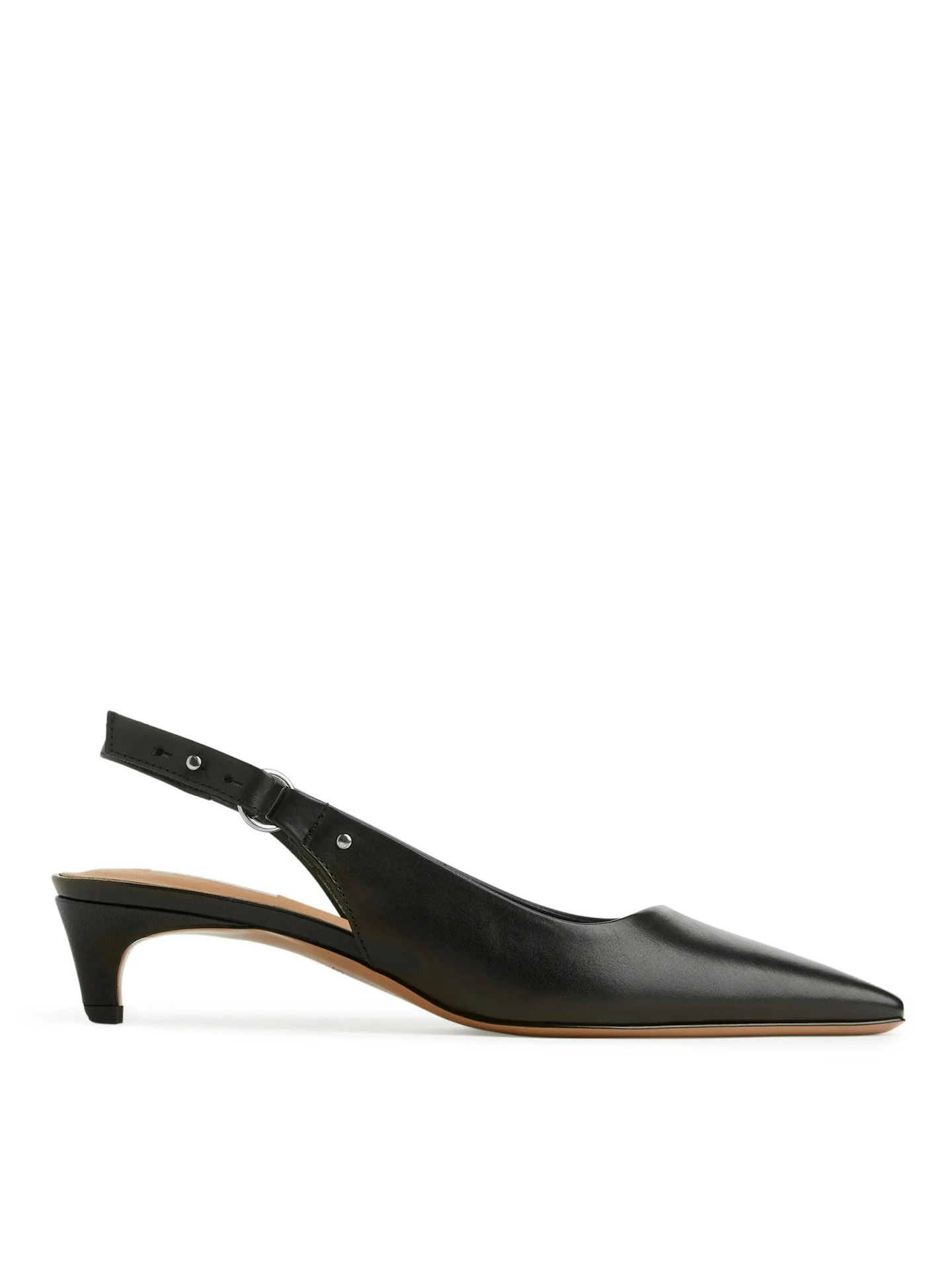 arket heels workwear outfits