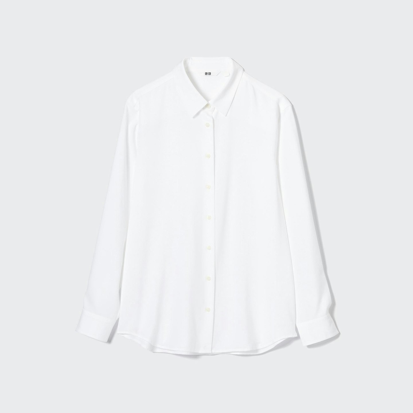 uniqlo shirt workwear outfits