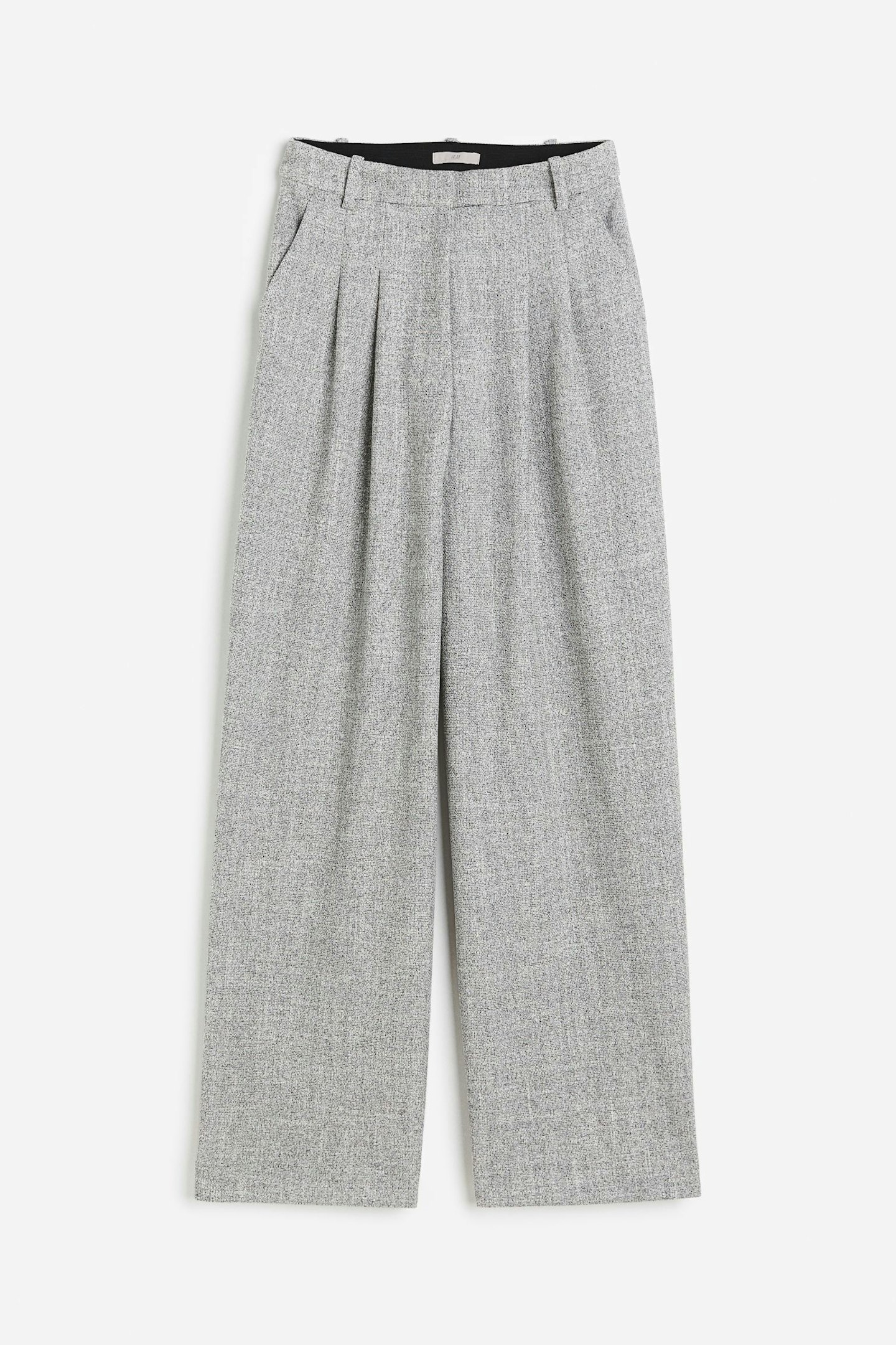 H&M trousers workwear outfits
