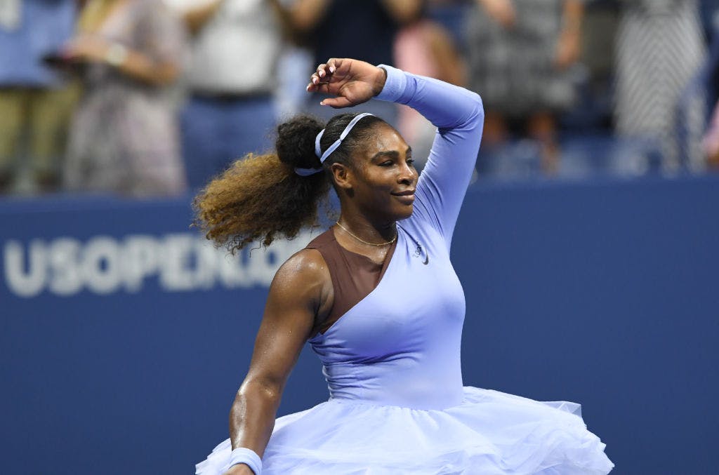 Serena williams best tennis on sale outfits