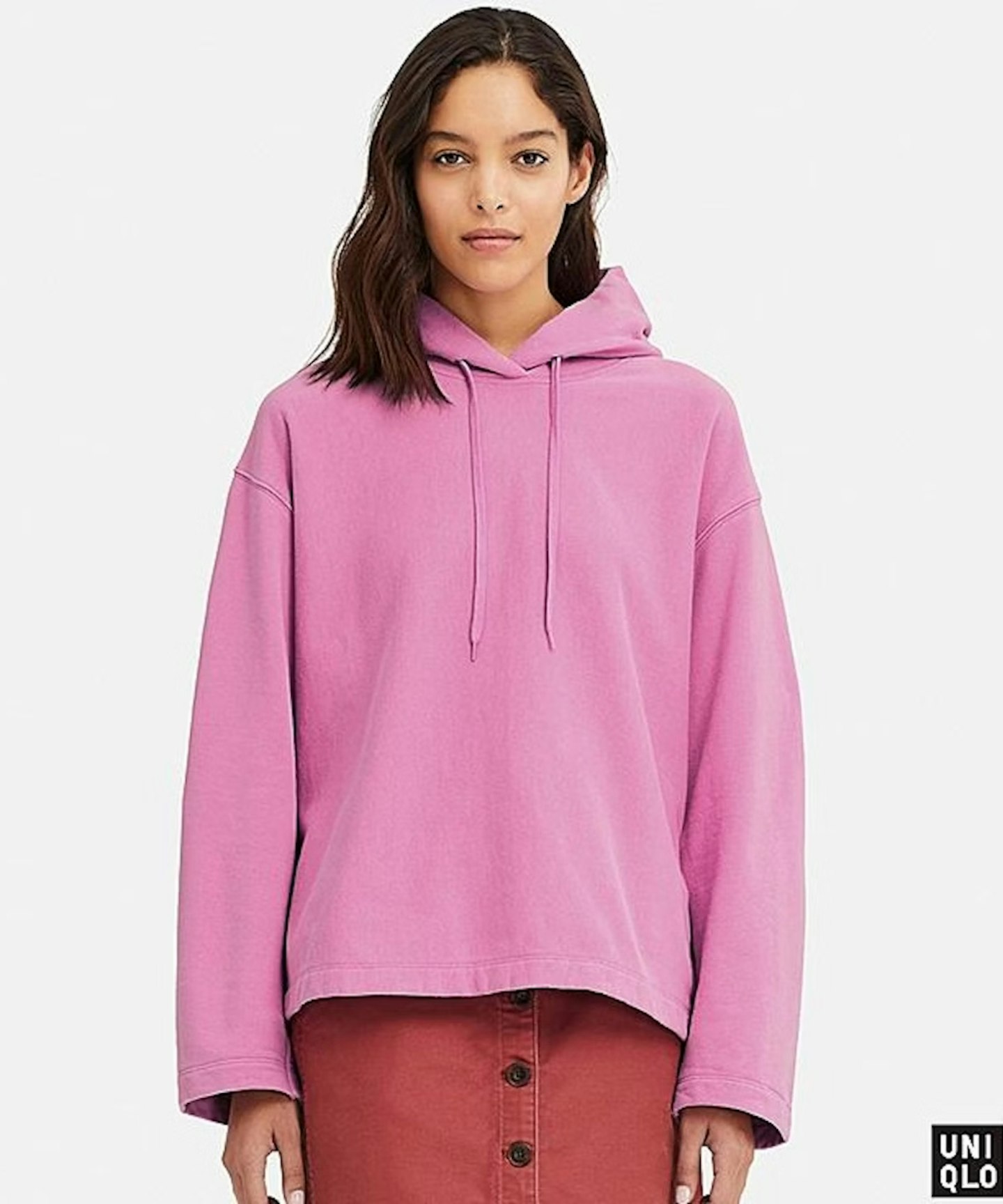 Uniqlo U, Pullover Hoodie