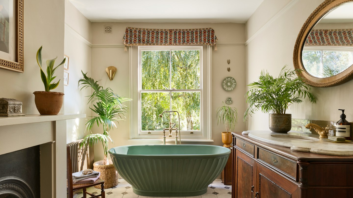 The Best Bathroom Ideas: Interiors Inspiration For Your Bathroom