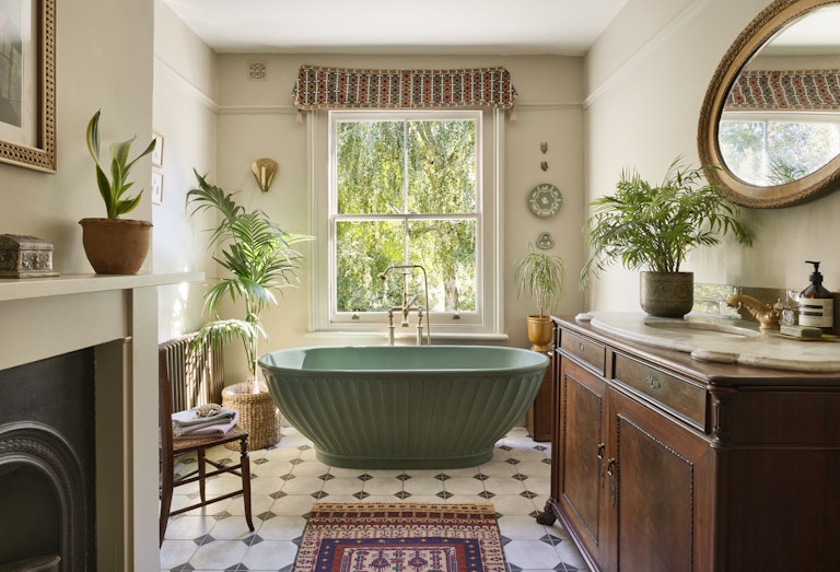 The Best Bathroom Ideas: Interiors Inspiration For Your Bathroom