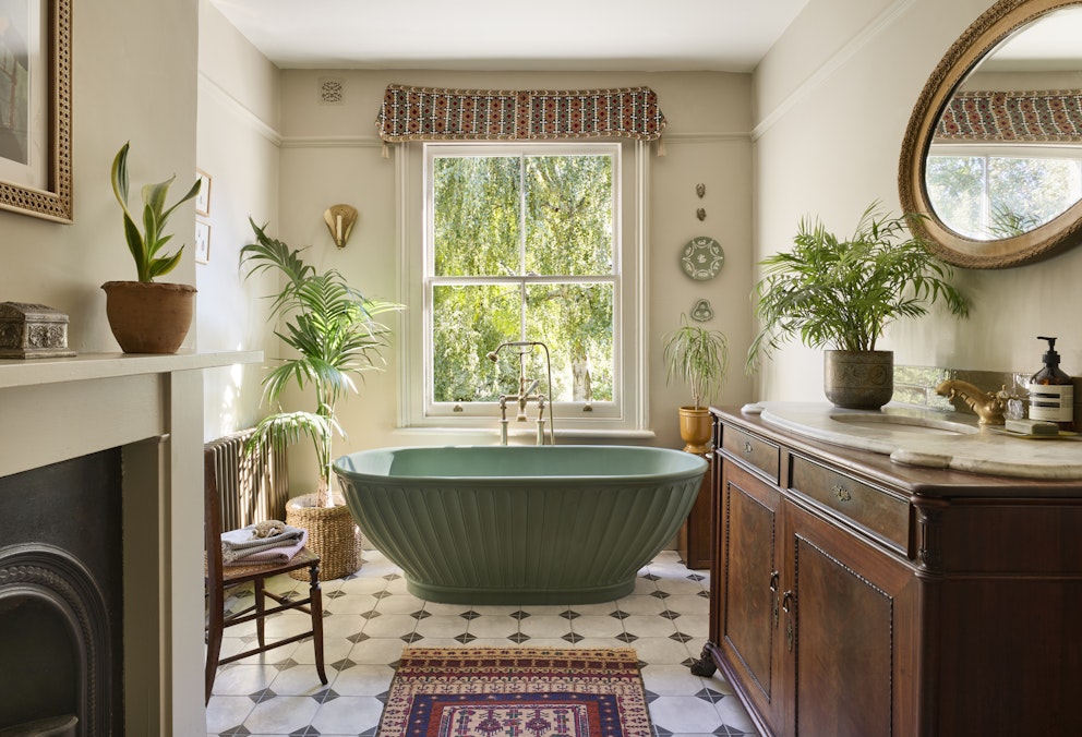 The Best Bathroom Ideas: Interiors Inspiration For Your Bathroom