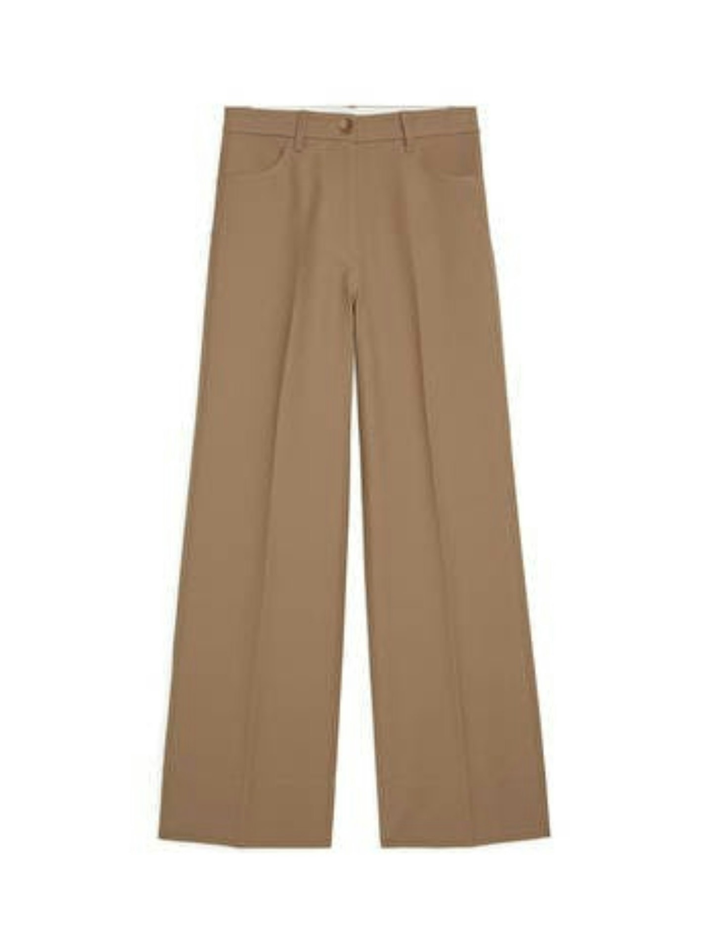 Arket, Fluid Trousers