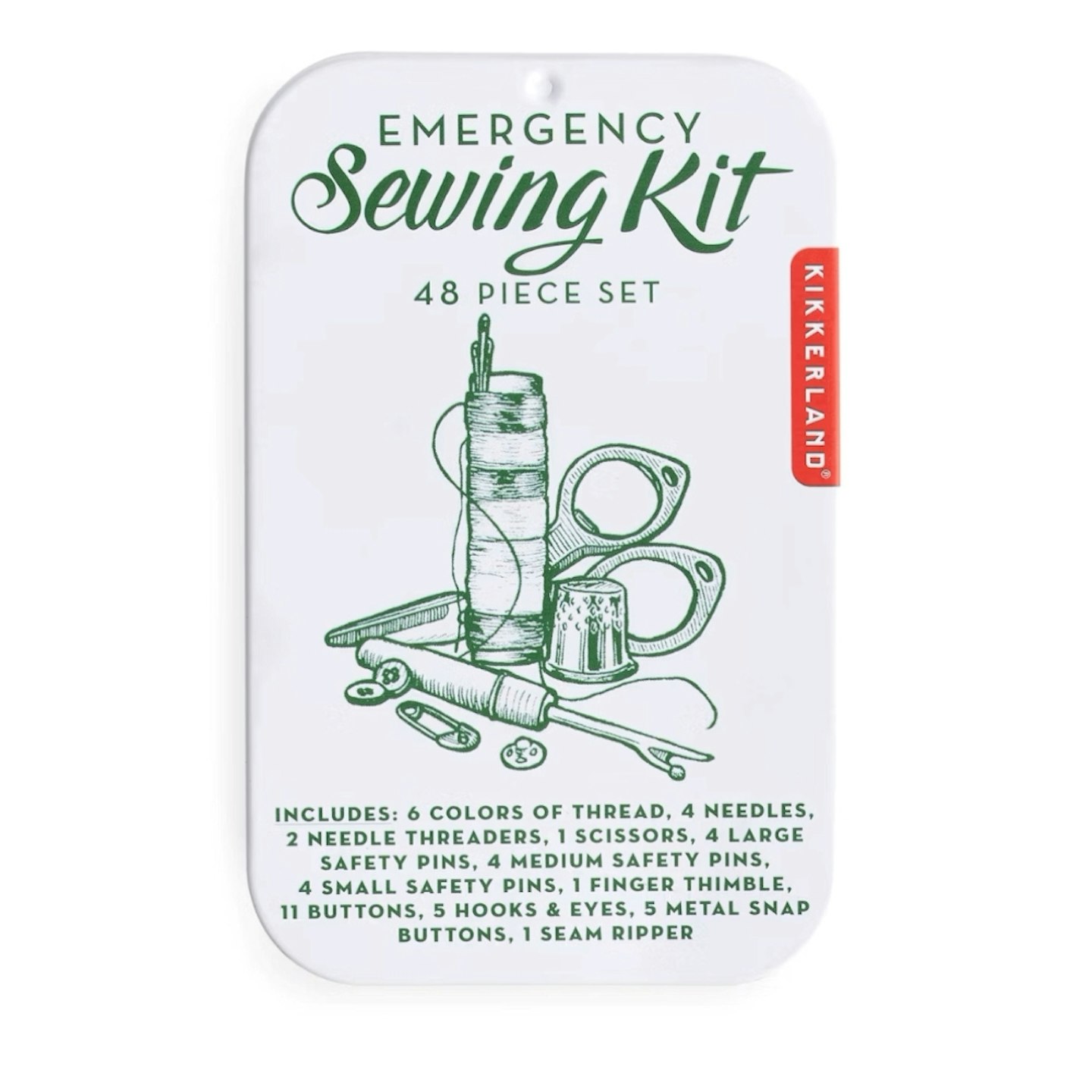 Arket, Sewing Kit