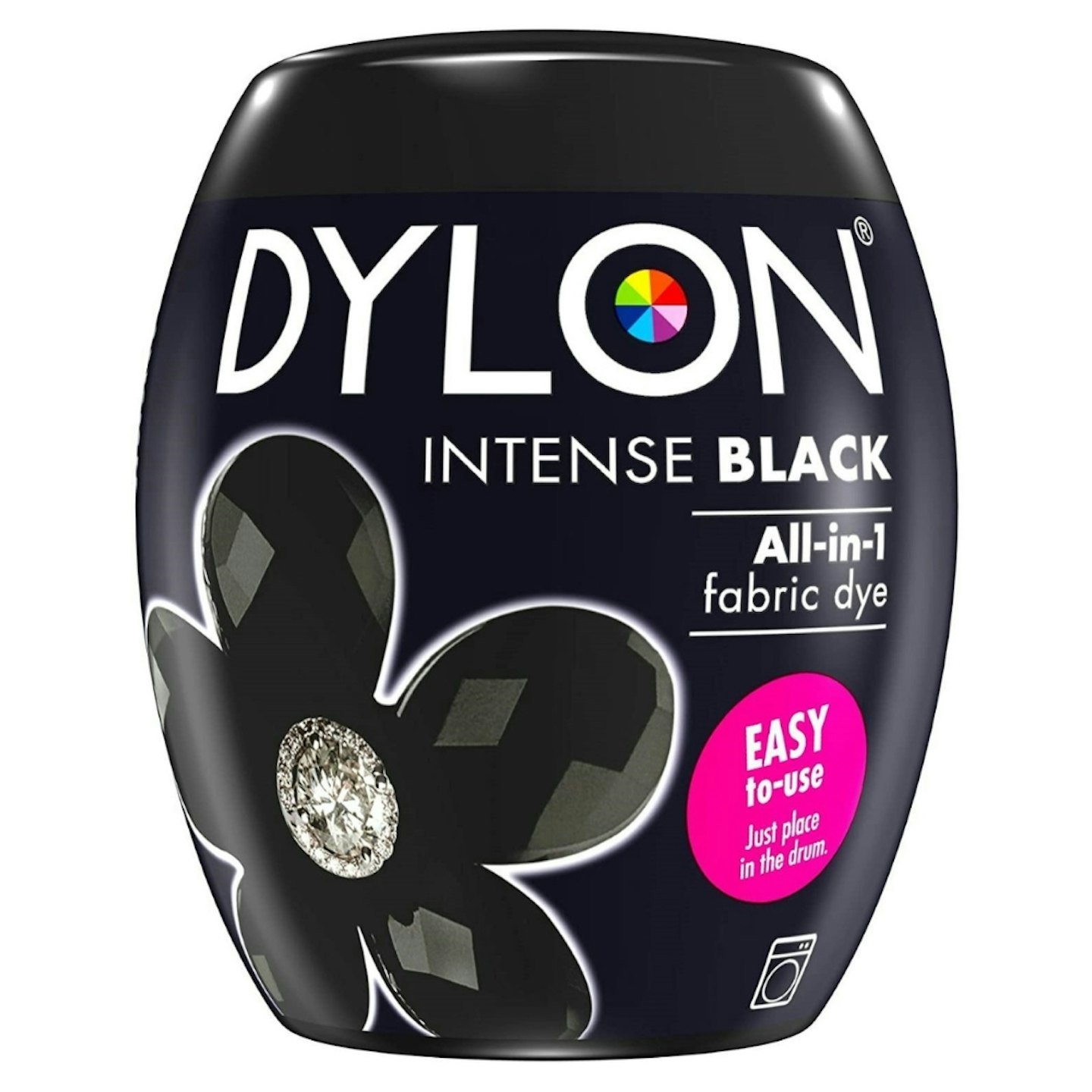 DYLON, Washing Machine Fabric Dye Pod