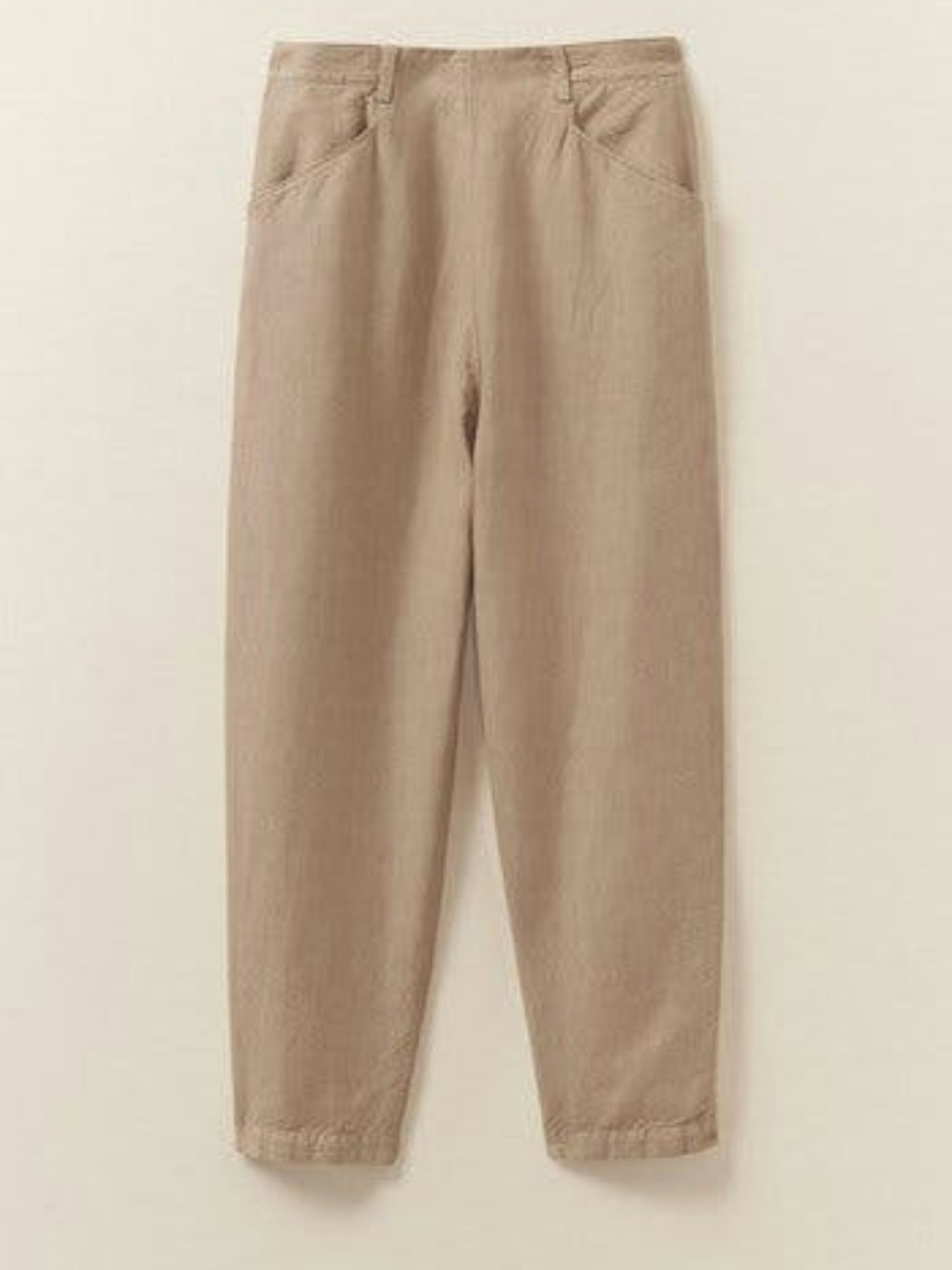 TOAST, Alix Trousers