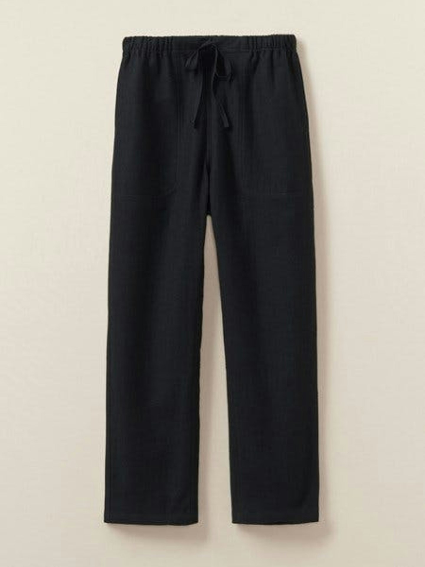 TOAST, Cotton Mix Trousers