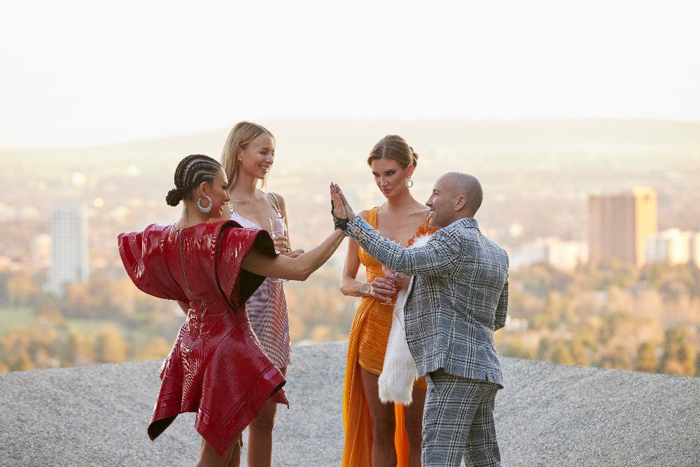 How Much Commission Do They Really Make On Selling Sunset?