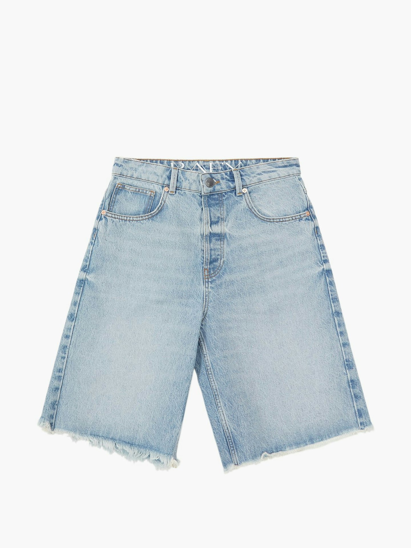 Denim Cycling Shorts: The 5 Best Pairs To Buy Now