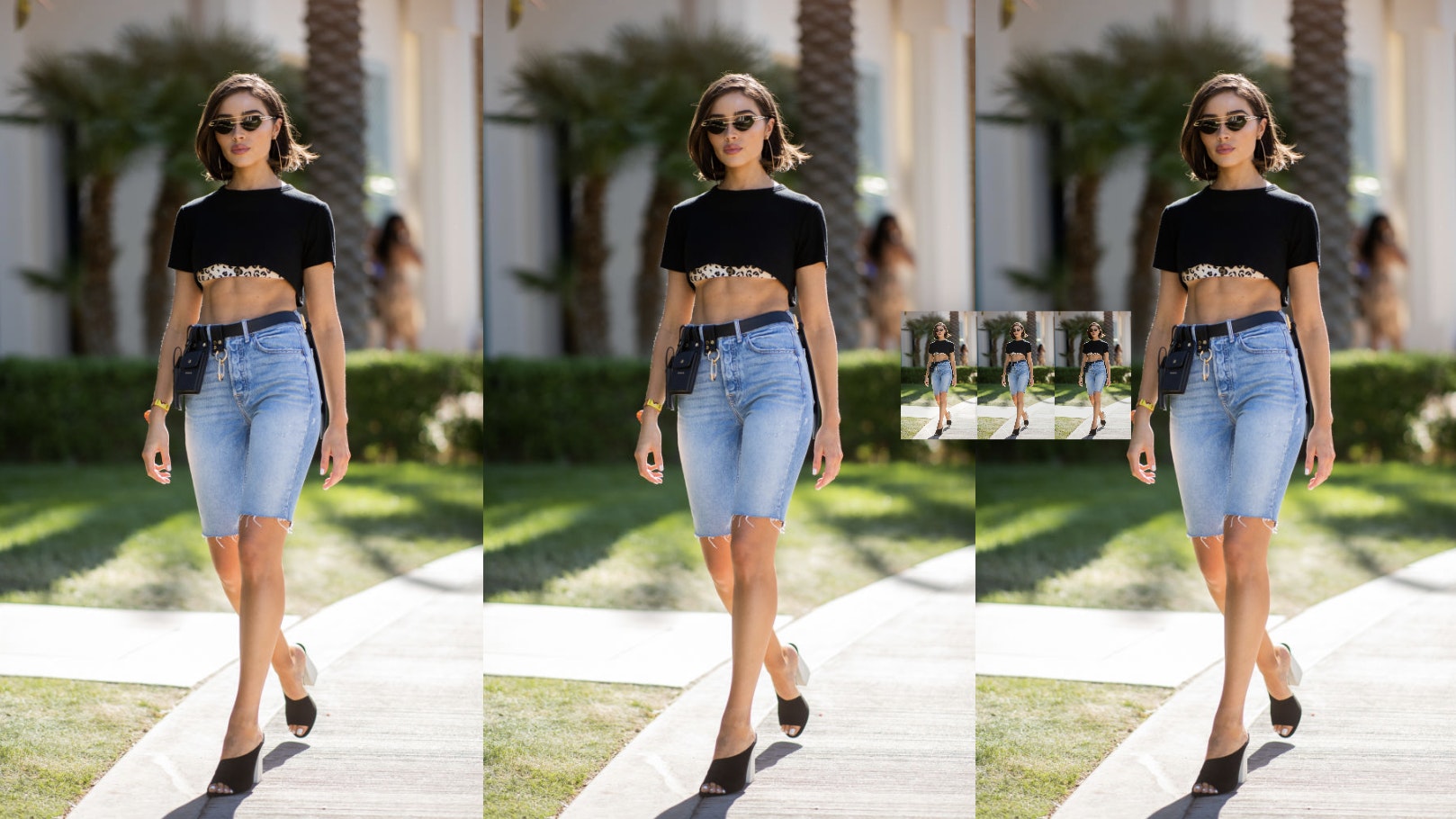 Denim Cycling Shorts The 5 Best Pairs To Buy Now