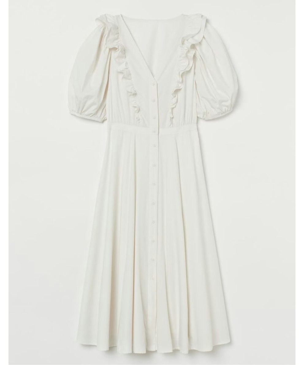 All The Best H&M Dresses Are Under £50