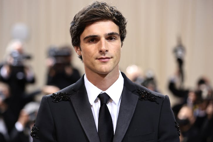 Who Is Jacob Elordi, Star Of Euphoria And Priscilla? | Grazia