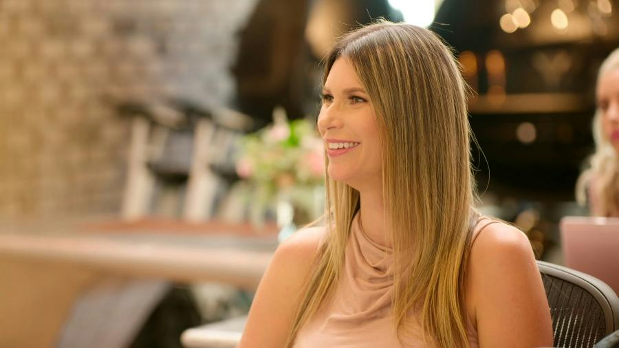 Selling Sunset: Everything You Need To Know About Maya Vander - Vimarsana News