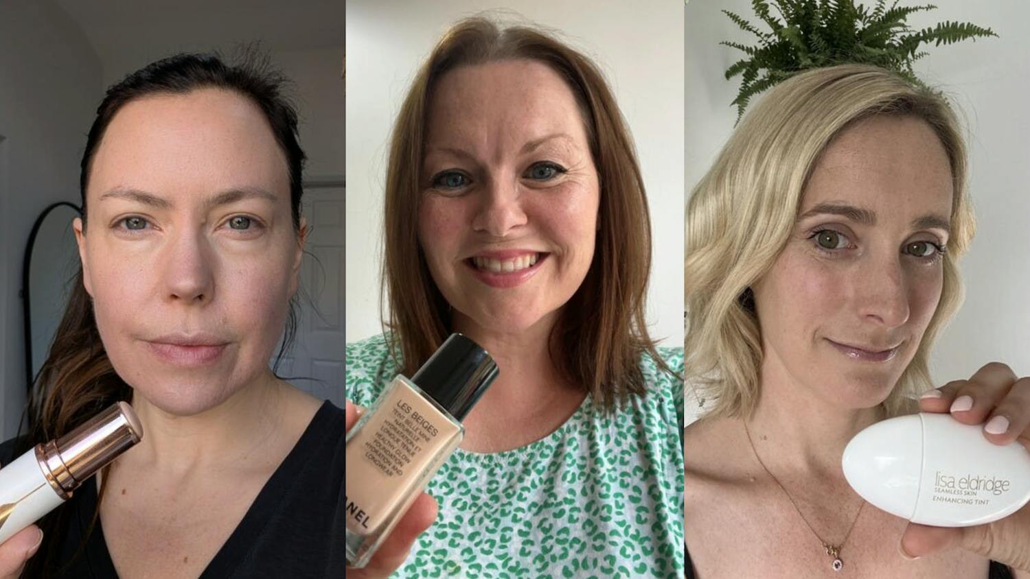 10 Best Foundations For Mature Skin 2026, Tried and Tested