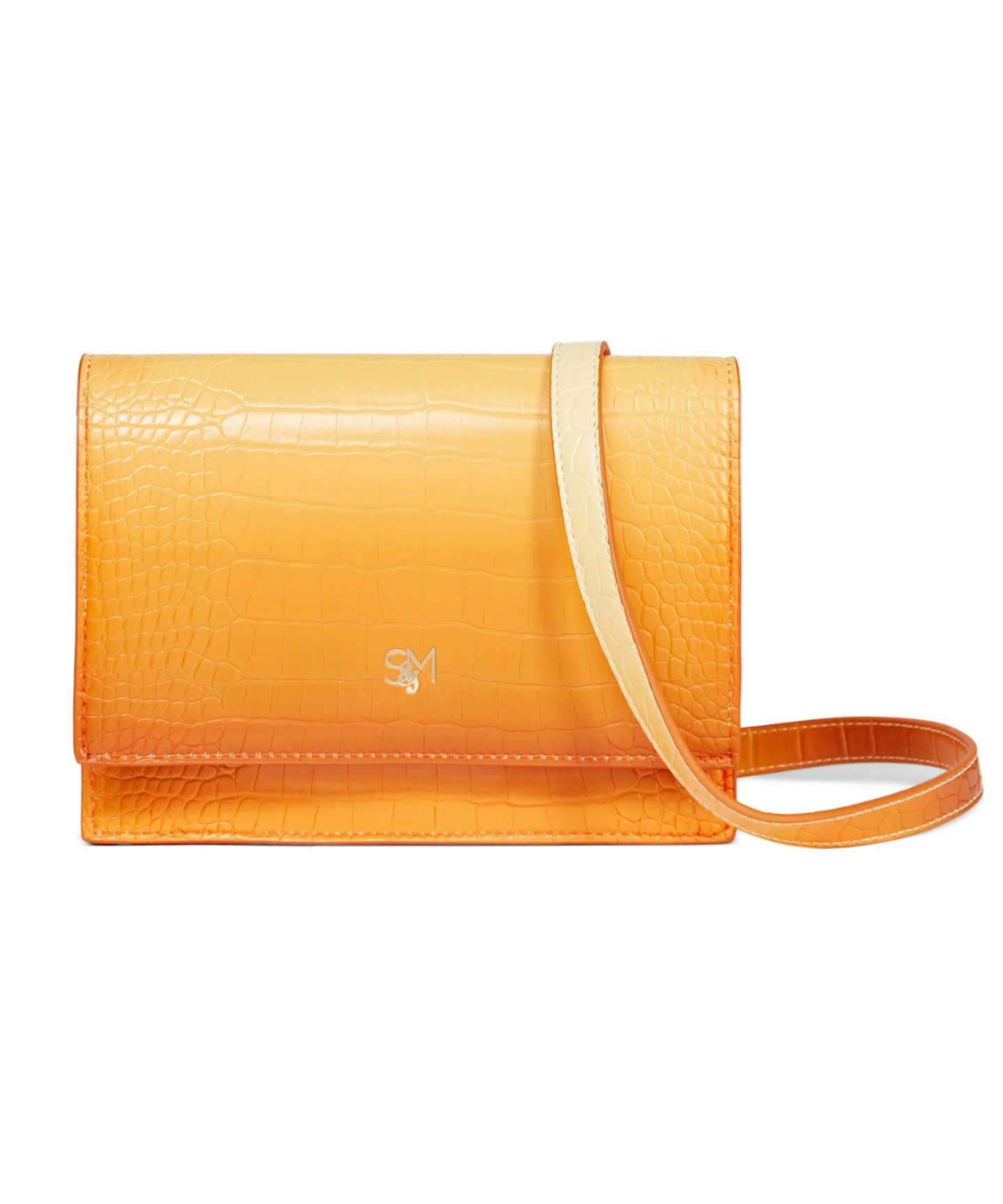 Stone And Mason Sunset Ricky Cross Body Bag