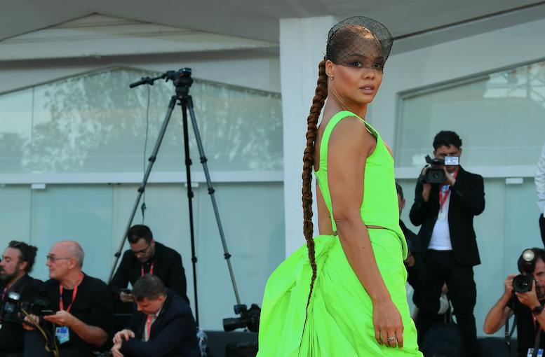 The Black-Owned Fashion Brands And Businesses To Support - Vimarsana News