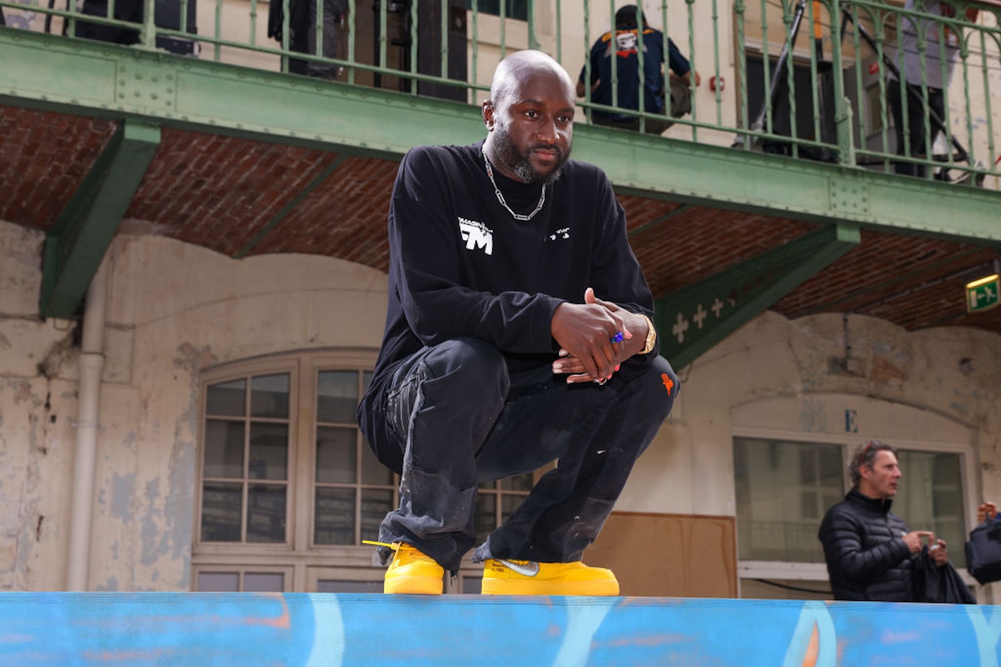 Virgil Abloh