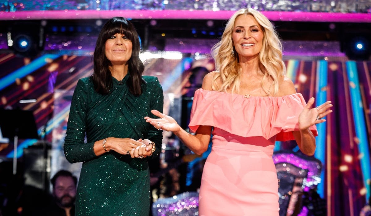 Shop Claudia Winkleman s Strictly Come Dancing 2024 Outfits