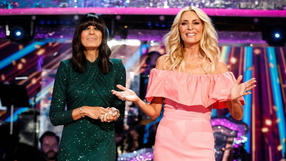 Shop Claudia Winkleman's Strictly Come Dancing 2024 Outfits